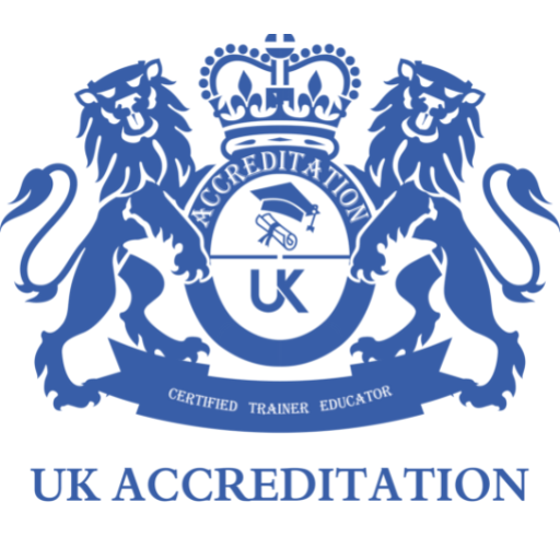 UK Accreditation Logo