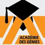 ACADEMIE DES GENIES