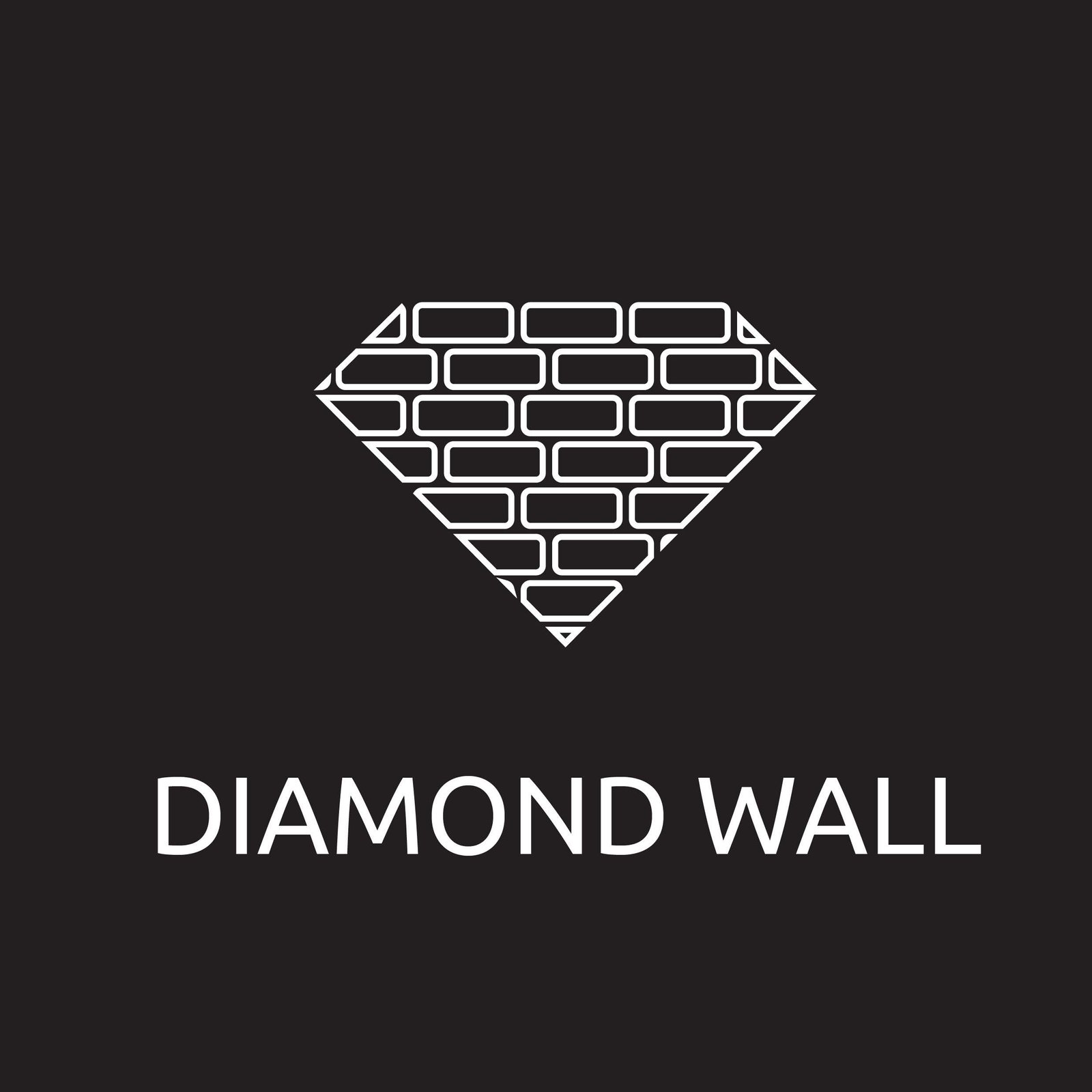 DIAMAND WALL